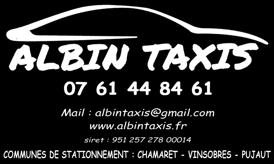 Albin Taxis